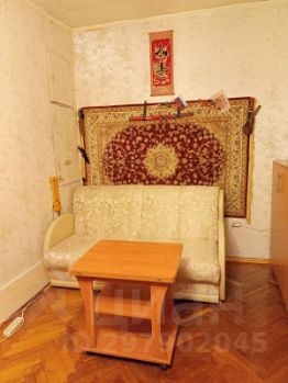 1-комн.кв., 30 м², этаж 5