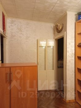 1-комн.кв., 30 м², этаж 5