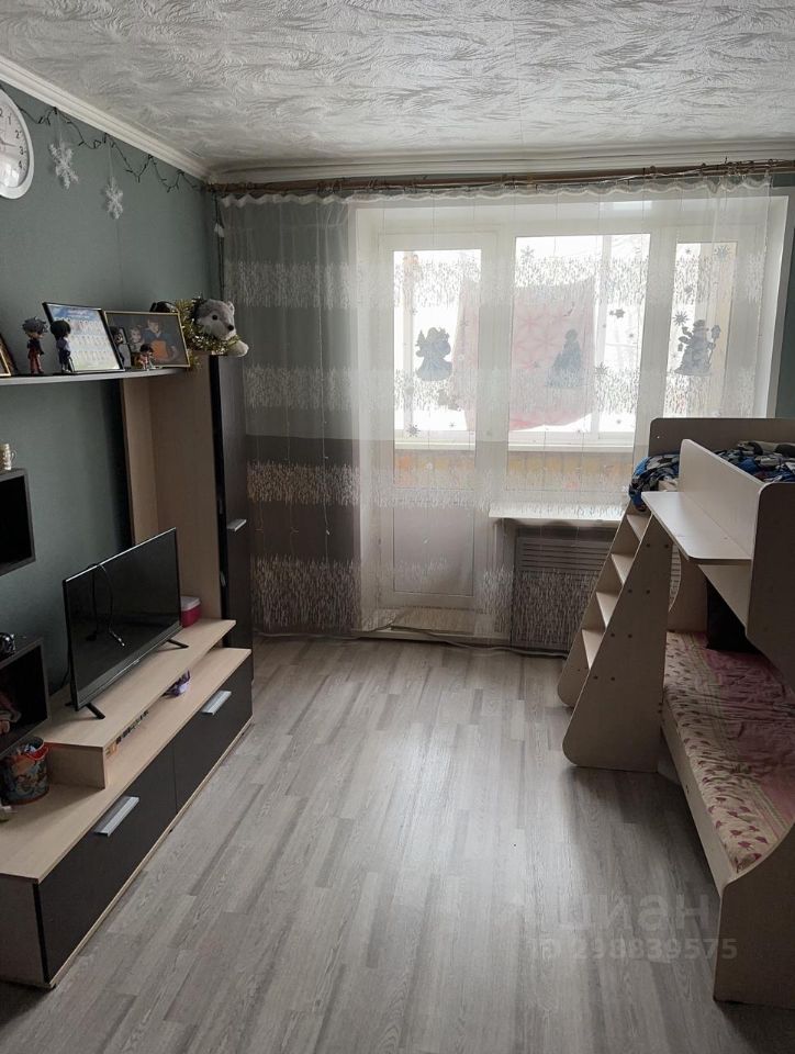 Продается3-комн.квартира,57м²