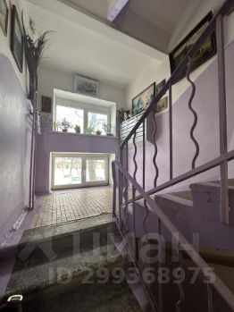 2-комн.кв., 40 м², этаж 3