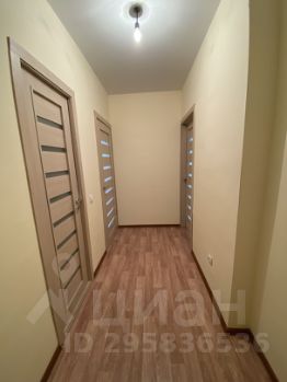 1-комн.кв., 31 м², этаж 3