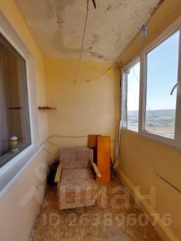 1-комн.кв., 34 м², этаж 10