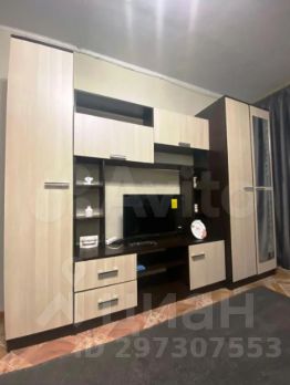 1-комн.кв., 30 м², этаж 1