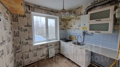 2-комн.кв., 44 м², этаж 4