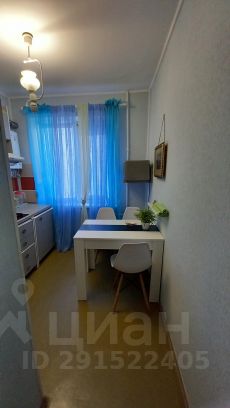 1-комн.кв., 29 м², этаж 4