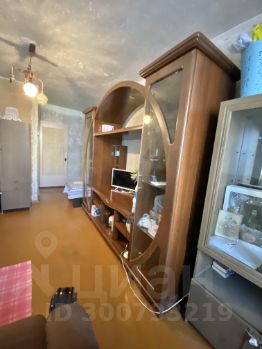 2-комн.кв., 46 м², этаж 4