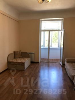 2-комн.кв., 55 м², этаж 3