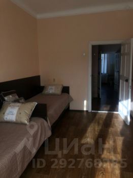 2-комн.кв., 55 м², этаж 3