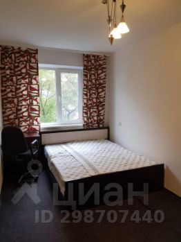 2-комн.кв., 47 м², этаж 4