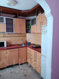 2-комн.кв., 46 м², этаж 1