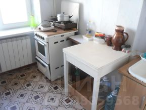 1-комн.кв., 32 м², этаж 3