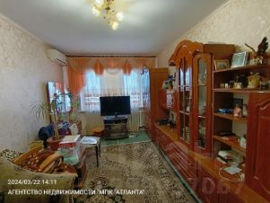 3-комн.кв., 63 м², этаж 5