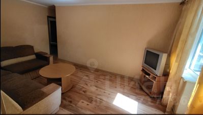 3-комн.кв., 57 м², этаж 2