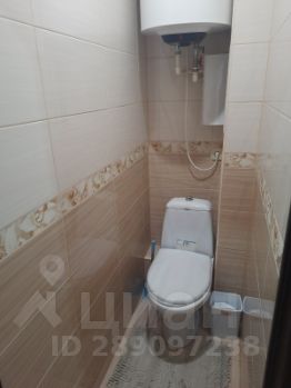 3-комн.кв., 61 м², этаж 3