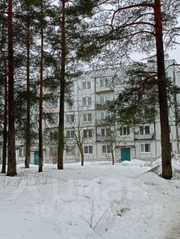 2-комн.кв., 47 м², этаж 3