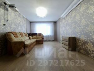 3-комн.кв., 65 м², этаж 5