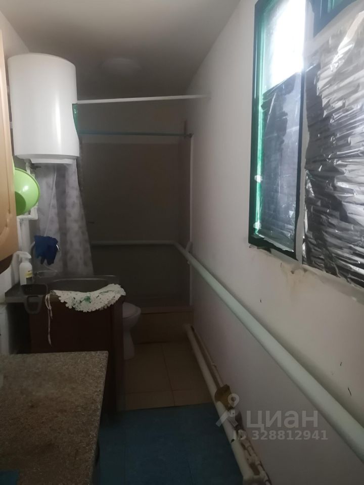 Квартира 2-комн. 29.4 м² в пос. Кетченеры — фото 2