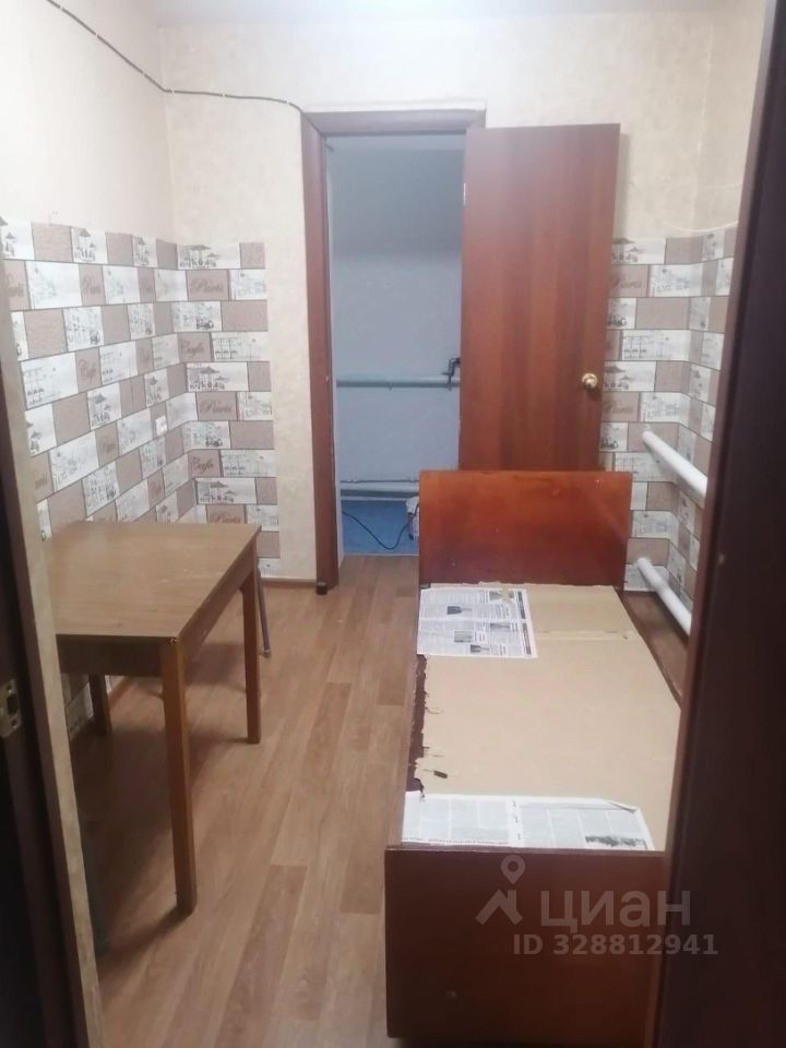 Квартира 2-комн. 29.4 м² в пос. Кетченеры — фото 3