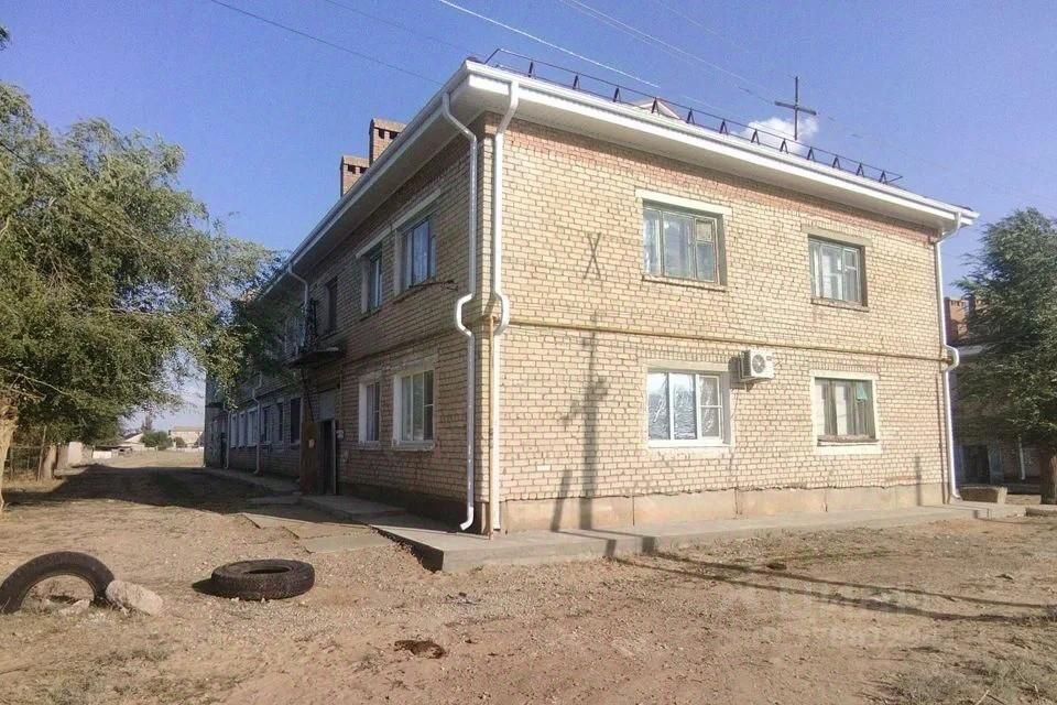 Квартира 2-комн. 29.4 м² в пос. Кетченеры — фото 4