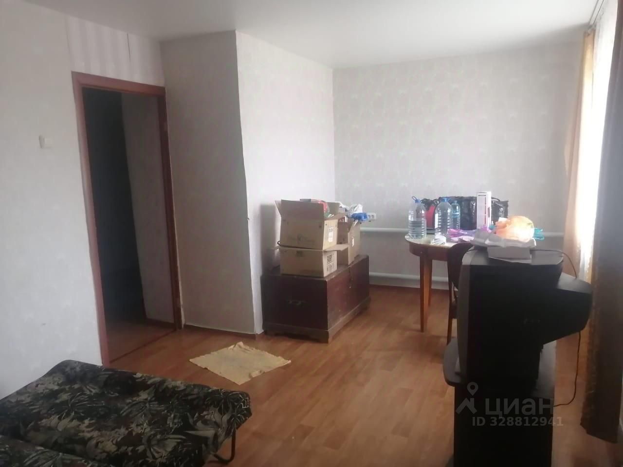 Квартира 2-комн. 29.4 м² в пос. Кетченеры — фото 6 из 6