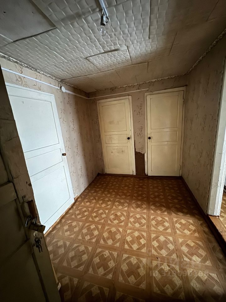 Квартира 2-комн. 54.3 м² за 450 000 ₽ в с. Кичменгский Городок — фото 1