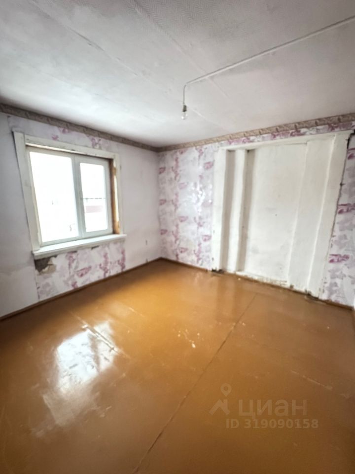 Квартира 2-комн. 54.3 м² за 450 000 ₽ в с. Кичменгский Городок — фото 3