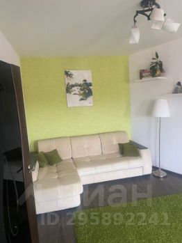 1-комн.кв., 45 м², этаж 10