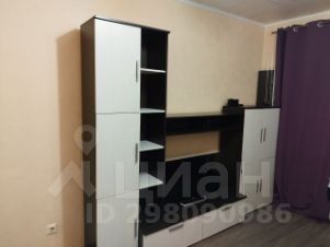 студия, 29 м², этаж 12