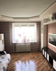 3-комн.кв., 54 м², этаж 4