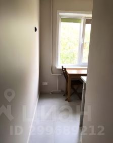 3-комн.кв., 54 м², этаж 4