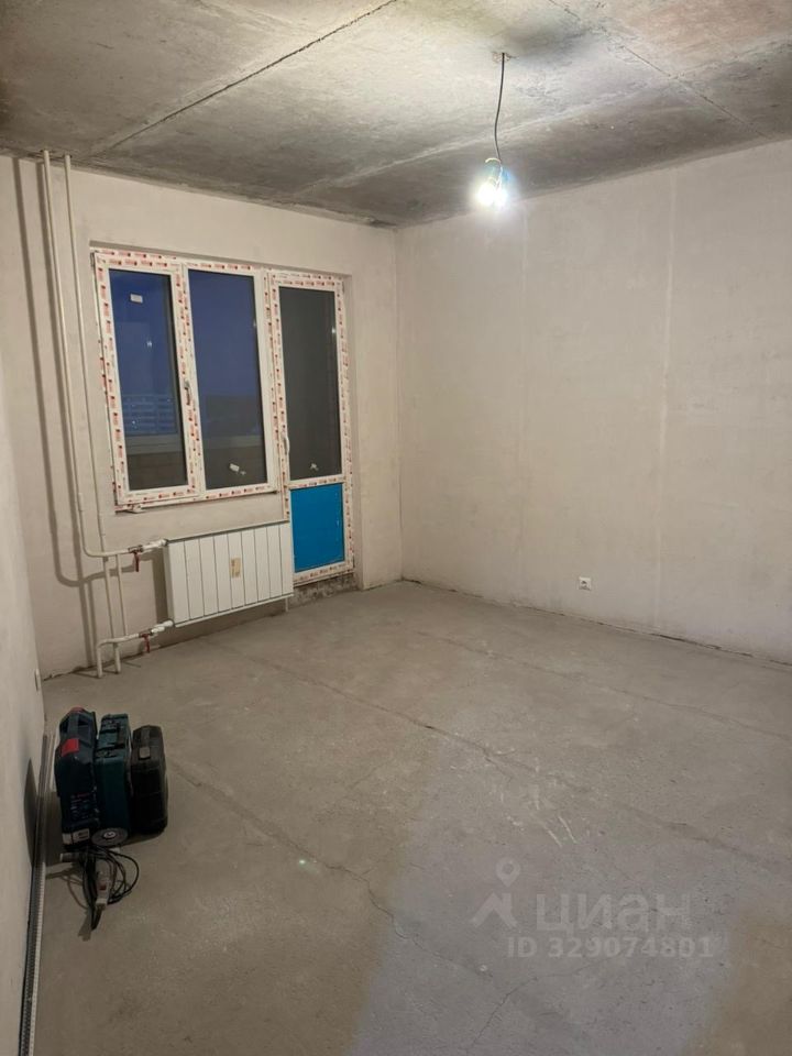 Квартира