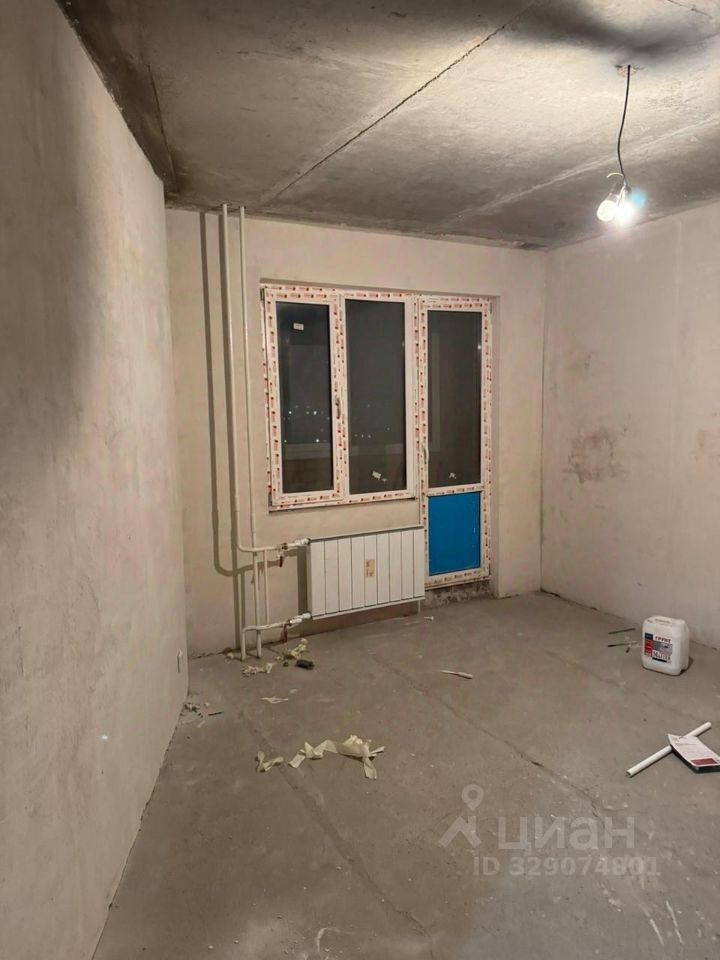 Квартира