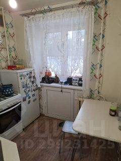 3-комн.кв., 55 м², этаж 1