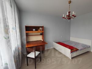 2-комн.кв., 40 м², этаж 5