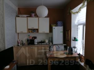 студия, 27 м², этаж 2