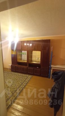 2-комн.кв., 45 м², этаж 1