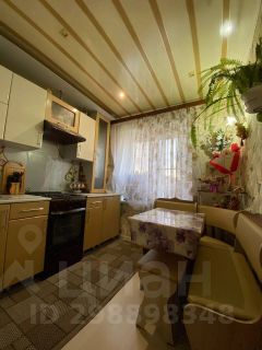 1-комн.кв., 30 м², этаж 4