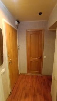 1-комн.кв., 21 м², этаж 4