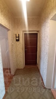 1-комн.кв., 32 м², этаж 2