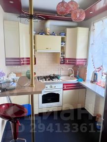 2-комн.кв., 49 м², этаж 5