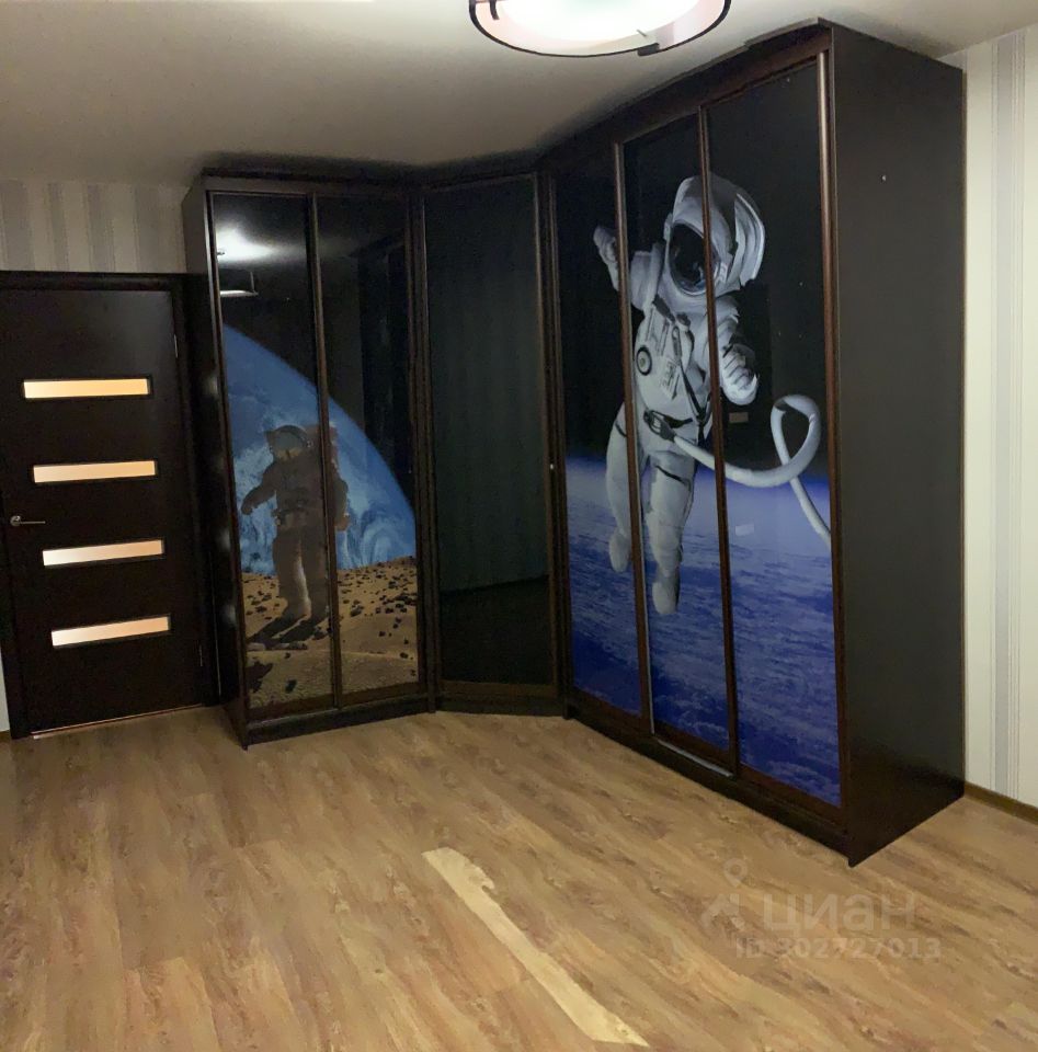 Продажа двухкомнатной квартиры 54.9м² Большой бул., 8, Кингисепп ...