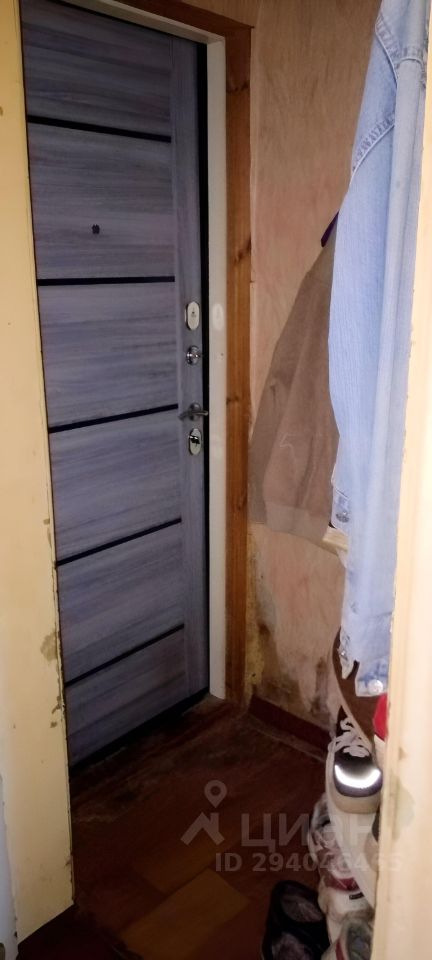 Продажа двухкомнатной квартиры 35.9м² Граничная ул., 27, Кингисепп ...