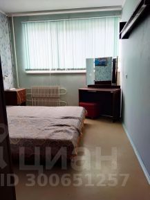 2-комн.кв., 45 м², этаж 7