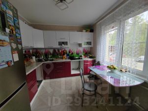 3-комн.кв., 74 м², этаж 1