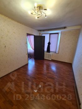 2-комн.кв., 39 м², этаж 5