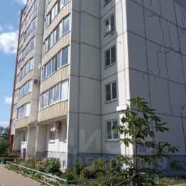 3-комн.кв., 71 м², этаж 6