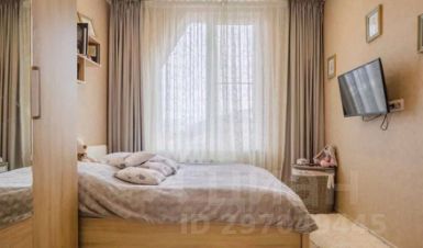 2-комн.кв., 61 м², этаж 7