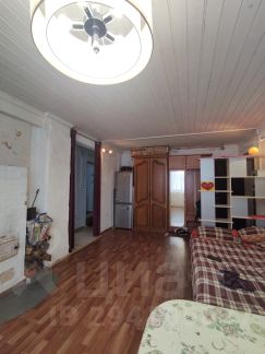 2-комн.кв., 36 м², этаж 1