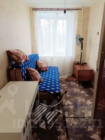 2-комн.кв., 42 м², этаж 3