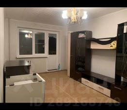 1-комн.кв., 32 м², этаж 4